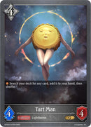 Tart Man (GFD02-037EN) [GFD02: Treacherous Ambitions]