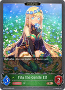 Fita the Gentle Elf (Evolved) (GFD02-059EN) [GFD02: Treacherous Ambitions]