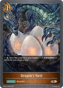 Dragon's Nest (GFD01-070EN) [GFD01: Luxheart Legends]