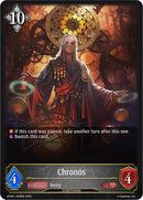 Chronos (GFD01-008EN) [GFD01: Luxheart Legends]