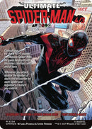 Miles Morales (0234) (Borderless) (Back)