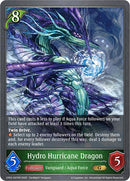 Hydro Hurricane Dragon (CP03-007EN) [CP03: Cardfight!! Vanguard]