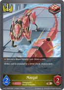 Margal (CP03-036EN) [CP03: Cardfight!! Vanguard]