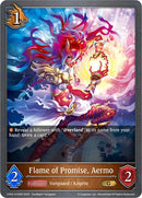 Flame of Promise, Aermo (CP03-070EN) [CP03: Cardfight!! Vanguard]