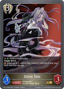 Silent Tom (CP03-108EN) [CP03: Cardfight!! Vanguard]