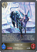 Dark Cat (CP03-116EN) [CP03: Cardfight!! Vanguard]