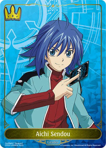 Aichi Sendou (CP03-LD08EN) [CP03: Cardfight!! Vanguard]