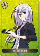 Misaki Tokura (CP03-LD12EN) [CP03: Cardfight!! Vanguard]