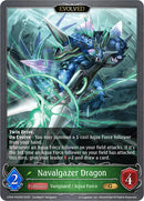 Navalgazer Dragon - P02EN (Foil) (CP03-P02EN) [CP03: Cardfight!! Vanguard]
