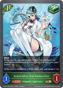 Medical Officer of the Rainbow Elixir - P12EN (Foil) (CP03-P12EN) [CP03: Cardfight!! Vanguard]