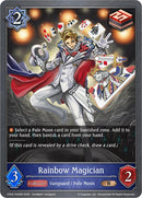 Rainbow Magician - P40EN (Foil) (CP03-P40EN) [CP03: Cardfight!! Vanguard]