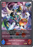 Darkside Trumpeter - P68EN (Foil) (CP03-P68EN) [CP03: Cardfight!! Vanguard]