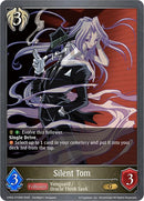 Silent Tom - P72EN (Foil) (CP03-P72EN) [CP03: Cardfight!! Vanguard]