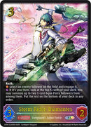Storm Rider, Diamantes (CP03-SL03EN) [CP03: Cardfight!! Vanguard]