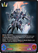 Majesty Lord Blaster (CP03-SL05EN) [CP03: Cardfight!! Vanguard]