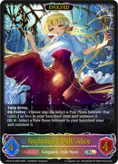 Nightmare Doll, Alice (Evolved) (CP03-SL10EN) [CP03: Cardfight!! Vanguard]