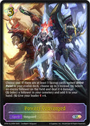 Powers Converged (CP03-SL24EN) [CP03: Cardfight!! Vanguard]