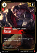 Darius - Trifarian [OGN - 027/298]