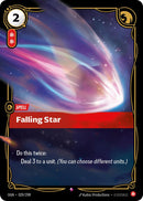 Falling Star [OGN - 029/298]