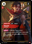Vayne - Hunter [OGN - 035/298]