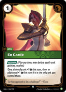 En Garde [OGN - 046/298]