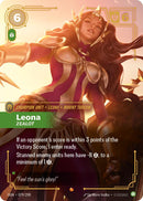 Leona - Zealot [OGN - 079/298]