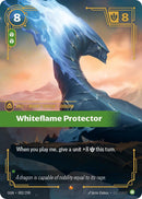 Whiteflame Protector [OGN - 082/298]