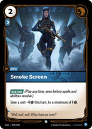 Smoke Screen [OGN - 093/298]
