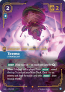 Teemo - Strategist [OGN - 121/298]