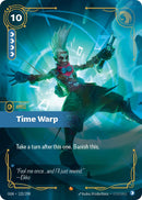 Time Warp [OGN - 122/298]