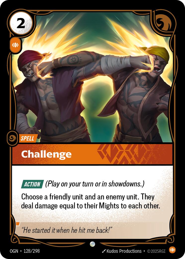 Challenge [OGN - 128/298]