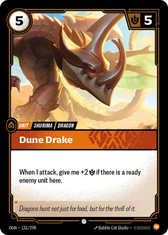 Dune Drake [OGN - 131/298]