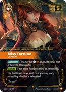 Miss Fortune - Captain [OGN - 162/298]