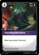 Traveling Merchant [OGN - 185/298]