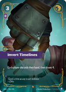 Invert Timelines [OGN - 201/298]