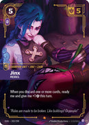 Jinx - Rebel [OGN - 202/298]