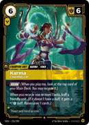 Karma - Channeler [OGN - 235/298]