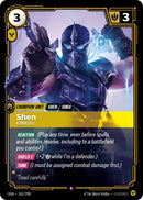 Shen - Kinkou [OGN - 241/298]
