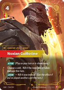 Noxian Guillotine [OGN - 254/298]