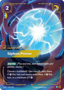 Siphon Power [OGN - 266/298]