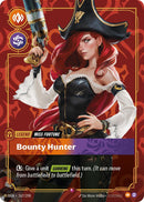 Miss Fortune - Bounty Hunter [OGN - 267/298]