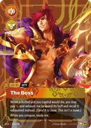 Sett - The Boss [OGN - 269/298]