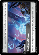 Obelisk of Power [OGN - 284/298]