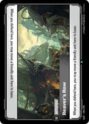 Reaver's Row [OGN - 285/298]