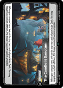 The Candlelit Sanctum [OGN - 291/298]