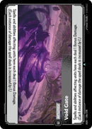 Void Gate [OGN - 296/298]