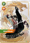 Lee Sin - Blind Monk (Signature) [OGN - 304*/298]