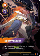 Miss Fortune - Bounty Hunter (Overnumbered) [OGN - 309/298]
