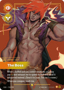 Sett - The Boss (Overnumbered) [OGN - 310/298]