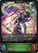 Loxis, Homestead Pioneer (Evolved) (BP11-002EN) [BP11: Bullet of Fate]